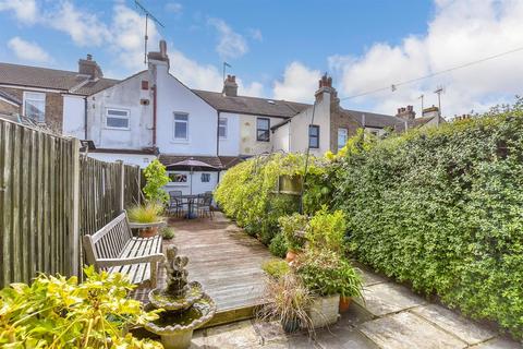 Victoria Avenue, Broadstairs CT10 3 bed terraced house for sale