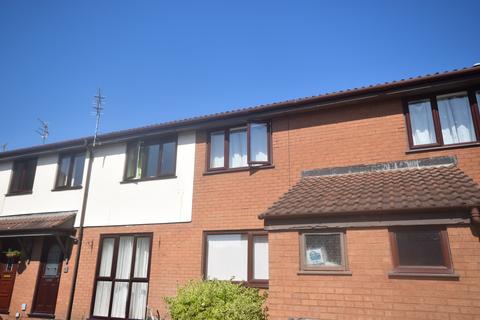 St. Davids Grove, Lytham St. Annes 2 bed apartment for sale