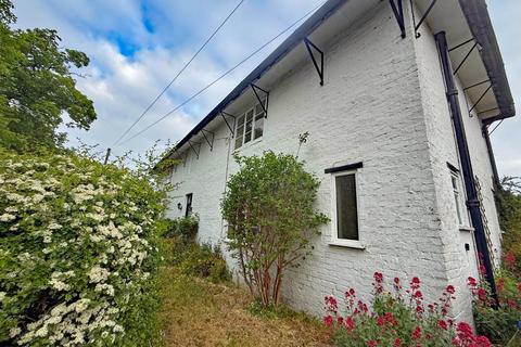 Gaulby Lane, Stoughton, Leicestershire 2 bed character property for sale