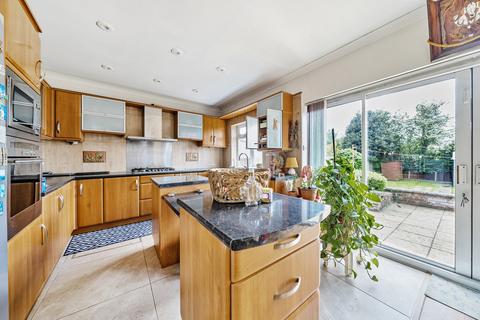 Alexandra Avenue, Harrow 4 bed semi