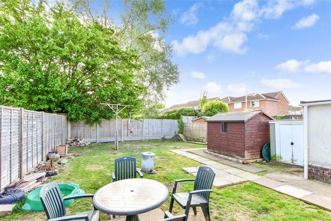 Harvest Road, Waterlooville, Hampshire 2 bed semi