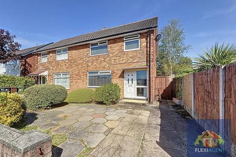 Cherry Road, Southport PR8 3 bed semi