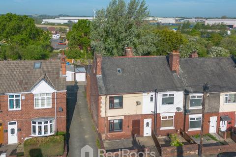 Broadway, Pontefract WF9 4 bed end of terrace house for sale