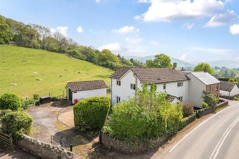 Buckholt, Monmouth, Monmouthshire, NP25 3 bed semi