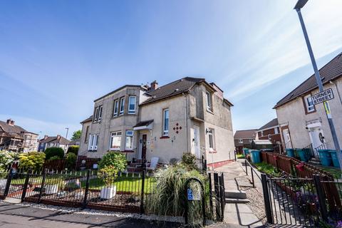 Turner Street, Coatbridge, ML5 2 bed flat for sale