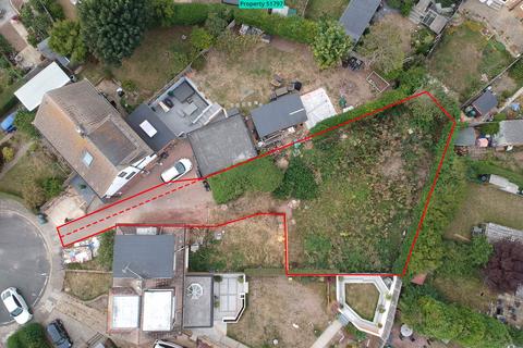 Merston Close, Brighton, BN2 4 bed property with land for sale