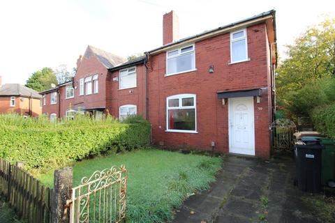 Malton Avenue, Deane, Bolton 2 bed semi