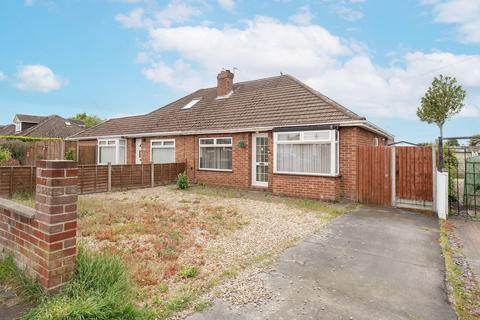 Linton Crescent, Sprowston 2 bed semi