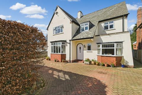 Bridge Drive, Christleton, CH3 4 bed detached house for sale