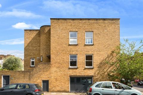 Ravensdon Street, Kennington, London... 3 bed terraced house for sale