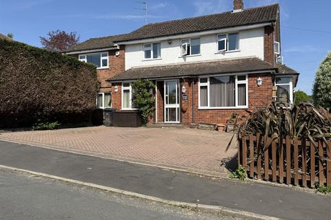Christopher Road, Halesowen 5 bed house for sale