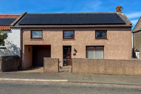 Main Street, Lowick, Berwick