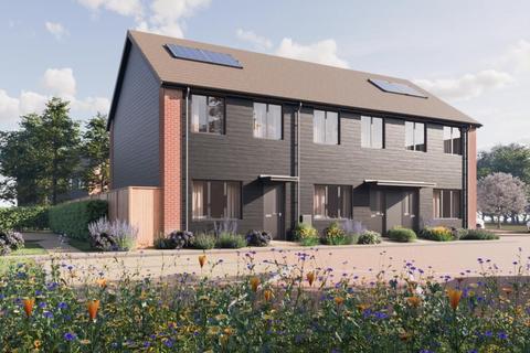 Field Maple Close, Ashwell, Baldock... 3 bed terraced house for sale