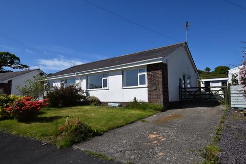 Bryn Tyddyn, Pentrefelin 2 bed semi
