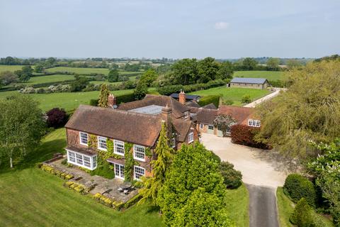 Preston Fields Lane, Henley