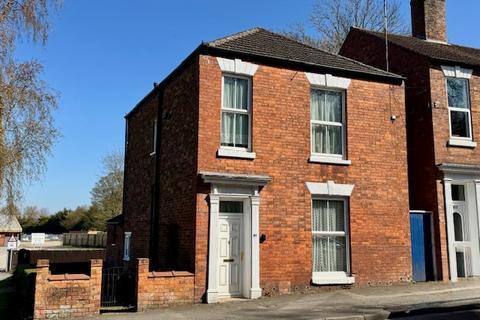 101 Upgate Louth LN11 9HF 2 bed detached house for sale