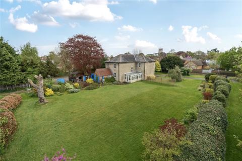 Station Road, Soham, Ely... 4 bed detached house for sale