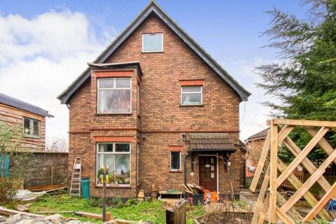 138 Bedminster Down Road, Bristol... 6 bed detached house for sale