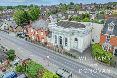 Spa Road, Hockley 8 bed detached house for sale