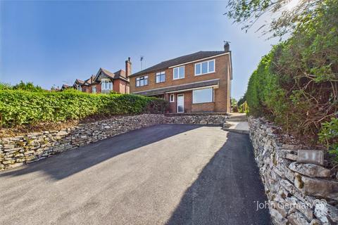 Derby Road, Ashbourne 3 bed semi