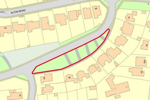 Land Adjacent to 84 Potters Way... Land for sale