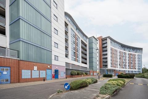 Roundwood Court, Meath Crescent... 2 bed flat for sale