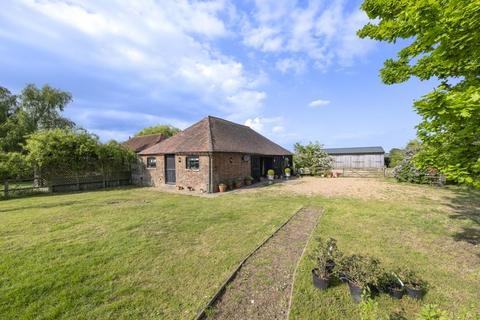 Palehouse Common, Framfield 3 bed barn conversion for sale