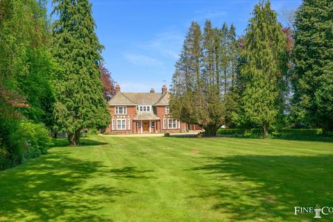 Holbeach 4 bed detached house for sale