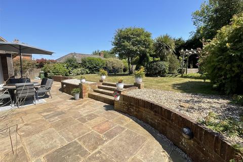 Stone Street, Lympne, Hythe, Kent 4 bed detached house for sale