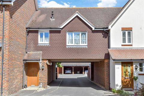 Woodlands Avenue, Rustington, West... 1 bed coach house for sale