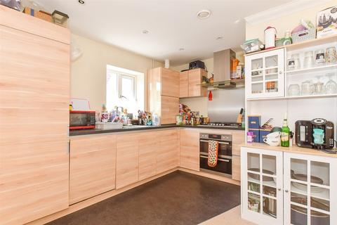 Woodlands Avenue, Rustington, West... 1 bed coach house for sale