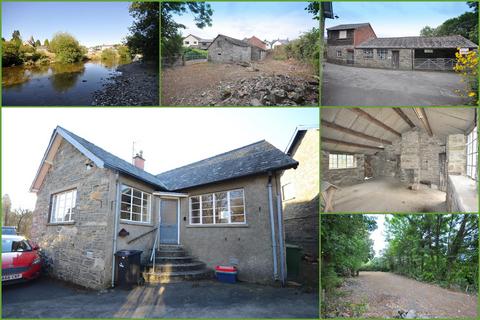 Water Lane, Rhayader Residential development for sale