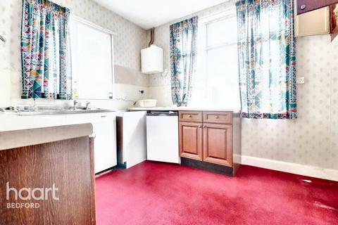 The Causeway, Carlton 3 bed detached house for sale