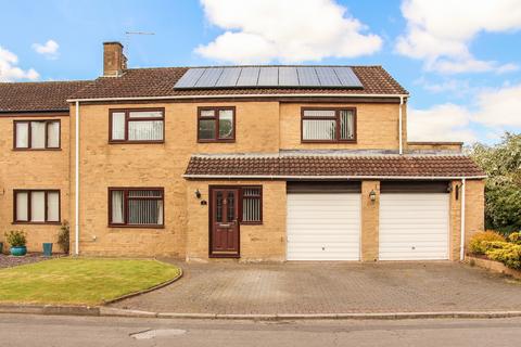 Clarks Close, Yeovil 4 bed semi
