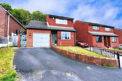 Redland Grove, Staincross, S75 6LZ 4 bed detached house for sale