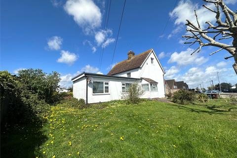Pevensey Bay Road, Eastbourne, East... 3 bed semi
