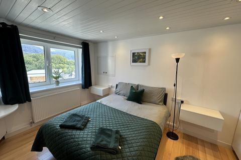 Llainwen Uchaf, Llanberis, Gwynedd, LL55 2 bed end of terrace house for sale