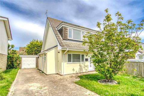 Pottery Road, Poole, Dorset, BH14 3 bed semi