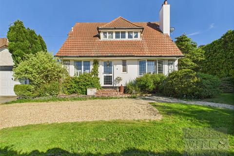 Parkwood Road, Hastings 4 bed detached house for sale