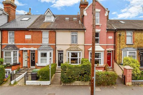 Holland Road, Maidstone ME14 3 bed terraced house for sale