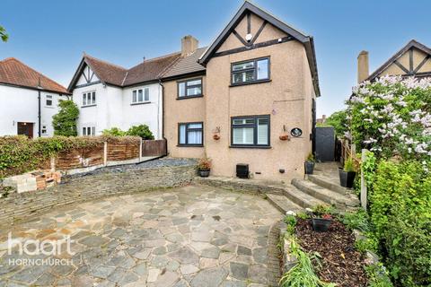 Squirrels Heath Lane, HORNCHURCH 4 bed semi