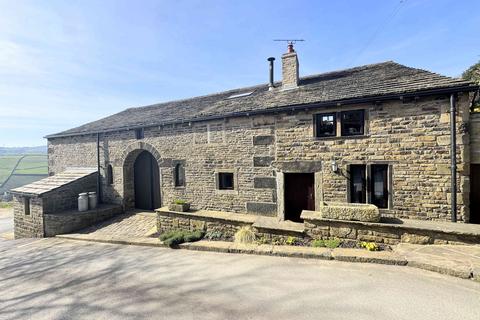 Lower Woodhead, Barkisland HX4 4 bed cottage for sale