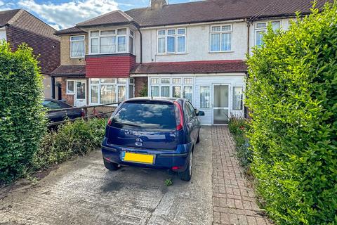 Stanley Road, Littlehampton BN17 3 bed terraced house for sale