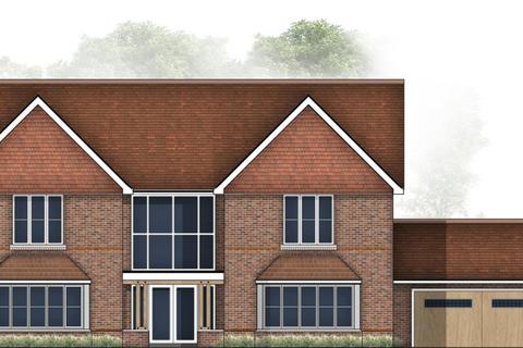 Woodend Drive, Sunninghill 5 bed property with land for sale