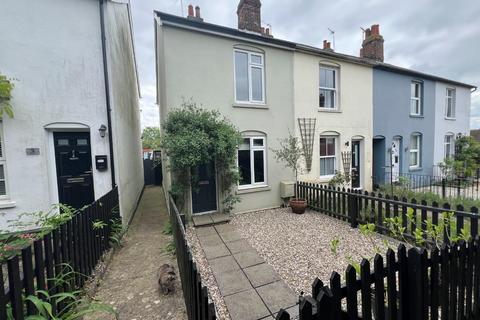 Bois Field Terrace, Halstead CO9 2 bed end of terrace house for sale
