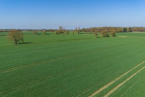 Blake End, Rayne, Braintree, Essex Land for sale