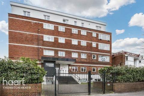 London Road, Thornton Heath 1 bed flat for sale