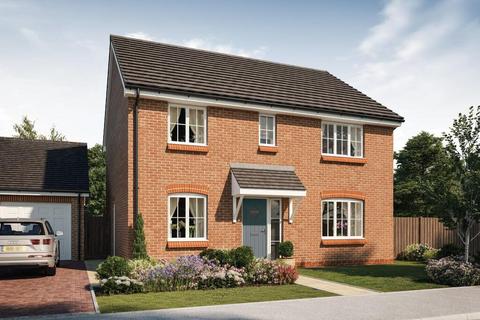 Sapphire Fields, Woodside Way, Great... 4 bed house for sale