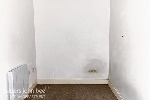 Rutland Street, LEICESTER 3 bed apartment for sale