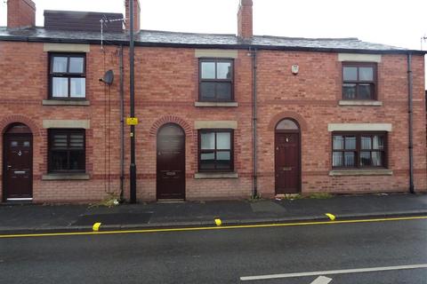 Wigan Road, Leigh WN7 2 bed terraced house for sale
